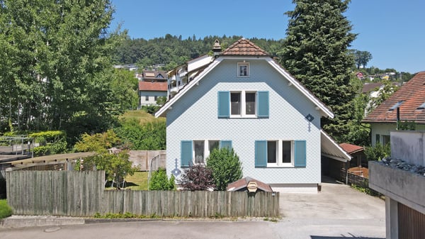 Ihr Zuhause zum Wohlfühlen 11