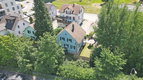 Ihr Zuhause zum Wohlfühlen 12