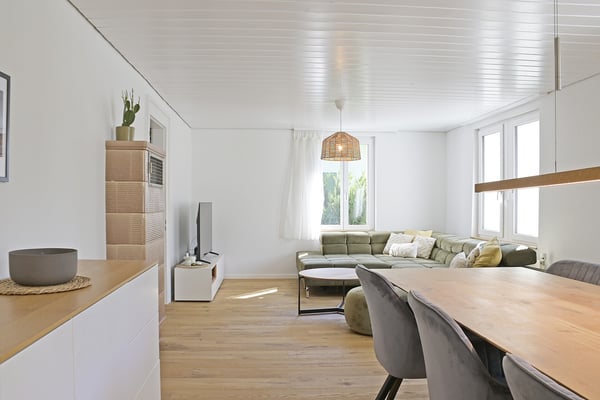 Ihr Zuhause zum Wohlfühlen 2