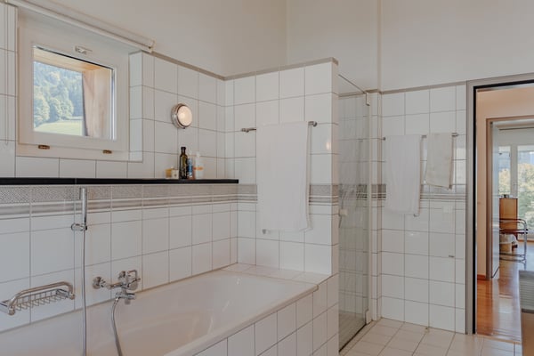 Exklusives Architektenhaus mit Einliegerwohnung 8