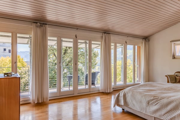 Exklusives Architektenhaus mit Einliegerwohnung 6