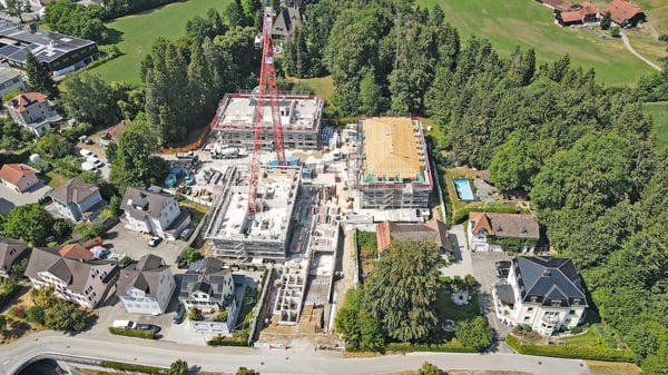 Ihr modernes Zuhause idealer Raum zum Leben und Arbeiten 1
