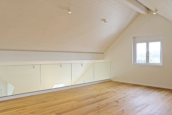Leben, wo andere am Wochenende Erholung suchen 5