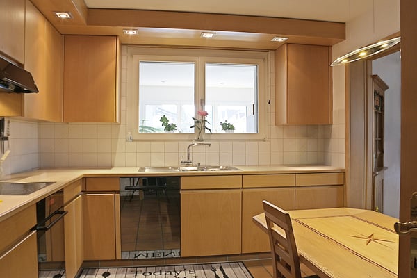 Ein Zuhause mit Raum zum Wohnen und Arbeiten 3