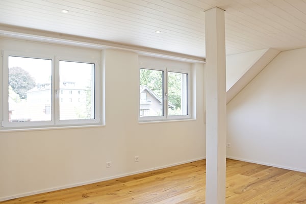 Leben, wo andere am Wochenende Erholung suchen 7