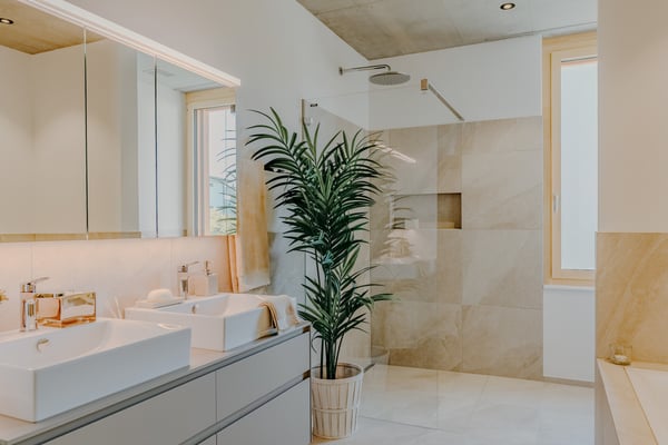Modernes Zuhause mit hochwertigem Ausbau 5