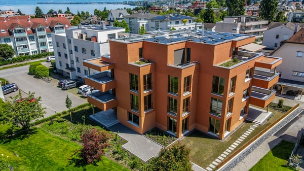 Modernes Zuhause mit hochwertigem Ausbau 10