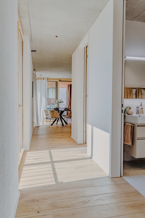 Modernes Zuhause mit hochwertigem Ausbau 7