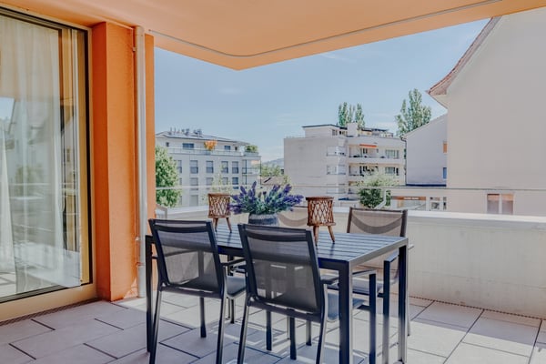 Modernes Zuhause mit hochwertigem Ausbau 9