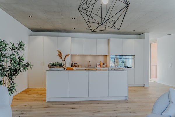 Modernes Zuhause mit hochwertigem Ausbau 2