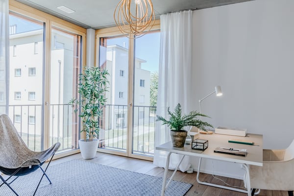Modernes Zuhause mit hochwertigem Ausbau 6