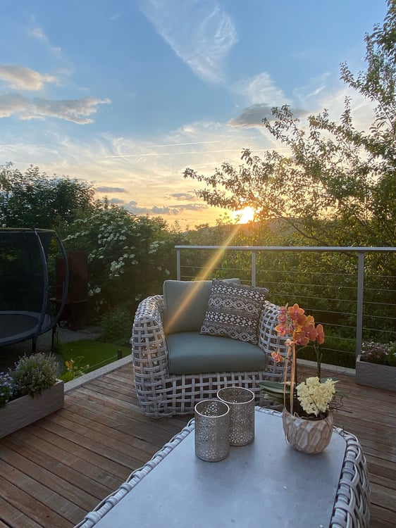 Architektur mit Raumgefühl, Licht und zeitloser Eleganz 10