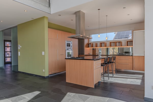 Architektur mit Raumgefühl, Licht und zeitloser Eleganz 4