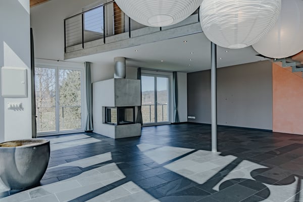 Architektur mit Raumgefühl, Licht und zeitloser Eleganz 3