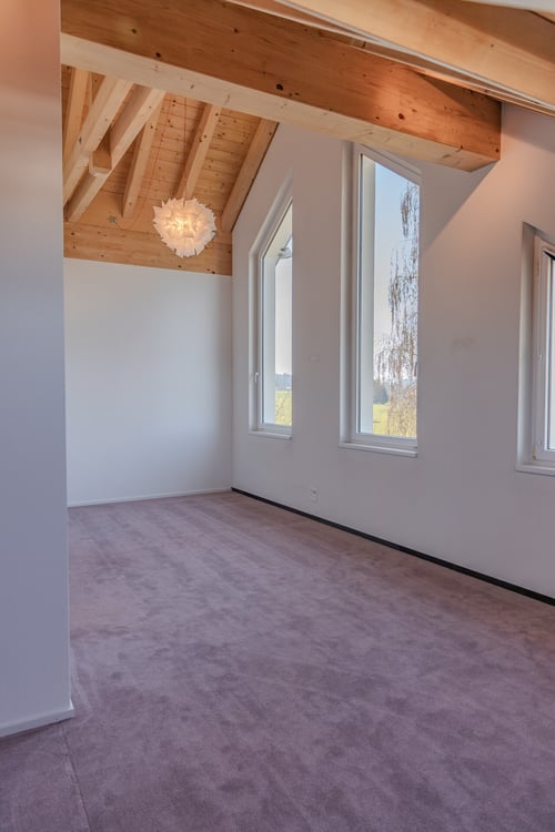 Architektur mit Raumgefühl, Licht und zeitloser Eleganz 9