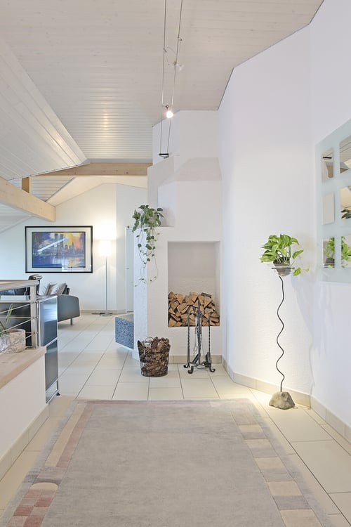 Stilvolle Dachwohnung mit grosszügigen 195 m² 7