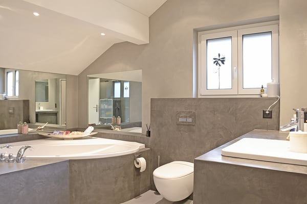 Stilvolle Dachwohnung mit grosszügigen 195 m² 7
