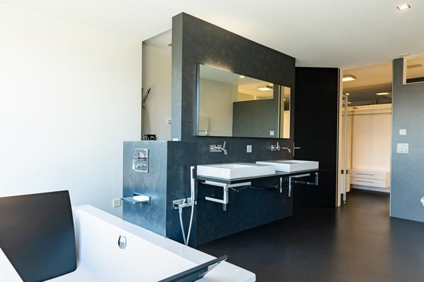 Exklusive Villa mit japanischem Garten & Weitblick 8