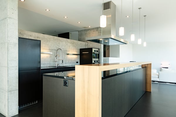 Exklusive Villa mit japanischem Garten & Weitblick 4
