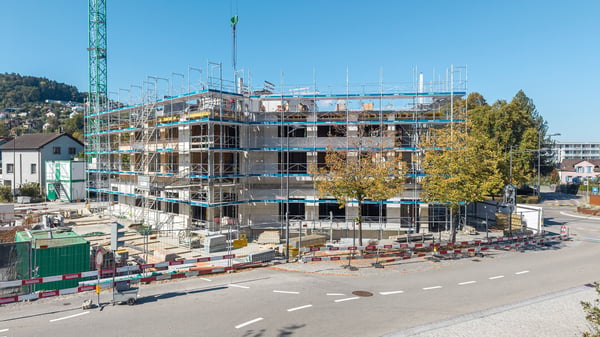 Gewerbefläche Lindenpark 2