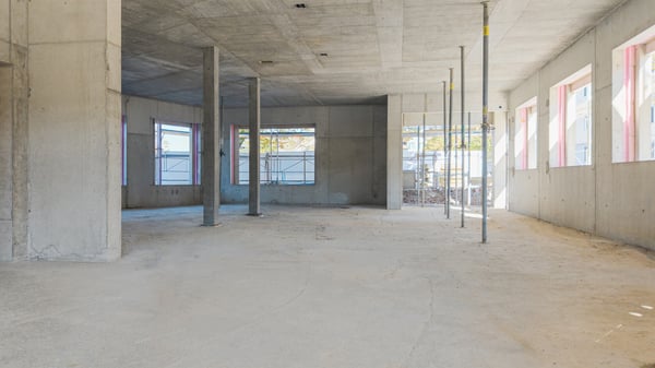 Gewerbefläche Lindenpark 3