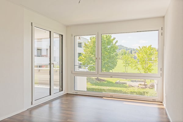 Attraktive 4.5 Zimmer-Wohnung mit Balkon und Loggia 8