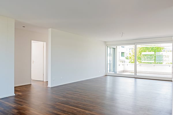 Attraktive 4.5 Zimmer-Wohnung mit Balkon und Loggia 3