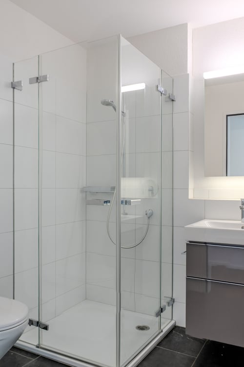 Attraktive 4.5 Zimmer-Wohnung mit Balkon und Loggia 5