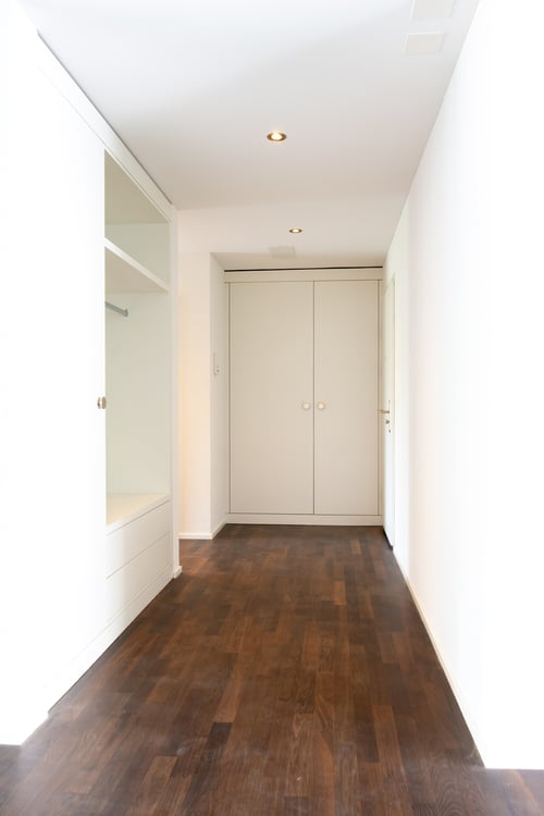 Attraktive 4.5 Zimmer-Wohnung mit Balkon und Loggia 2