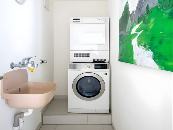 Attraktive und helle 1.5-Zi.-Gartenwohnung mit Tiefgarage 7