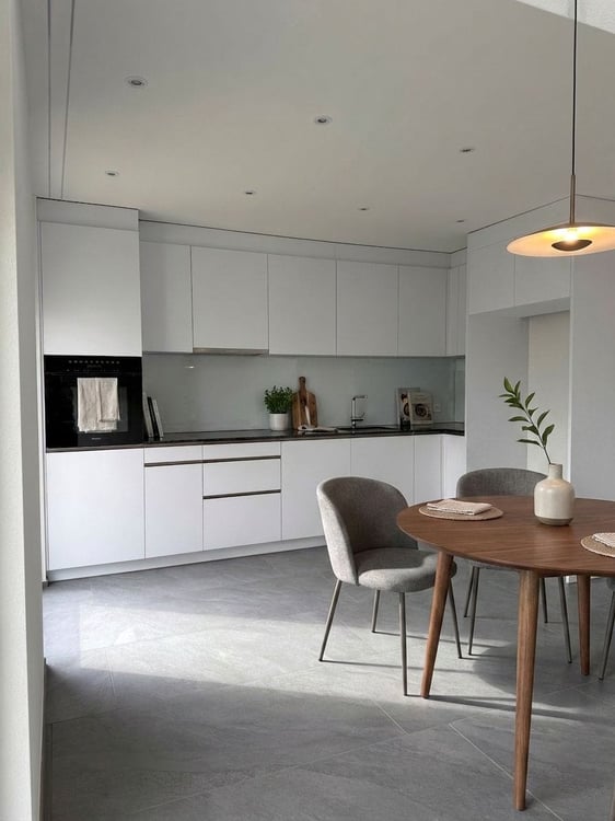 4.5-Zimmer-Terrassenhaus mit Galerie in Däniken - Neubau 3
