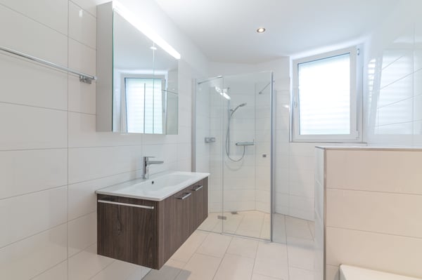 Helle 2.5-Zimmer-Wohnung mit grossem Wohnraum in Fahrweid 12