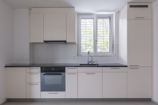 Helle 2.5-Zimmer-Wohnung mit grossem Wohnraum in Fahrweid 11