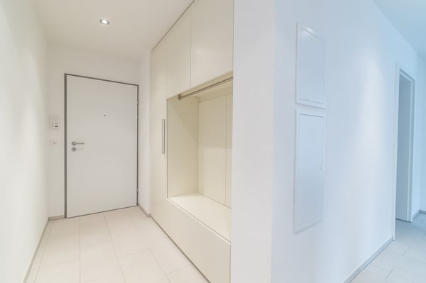 Helle 2.5-Zimmer-Wohnung mit grossem Wohnraum in Fahrweid 6
