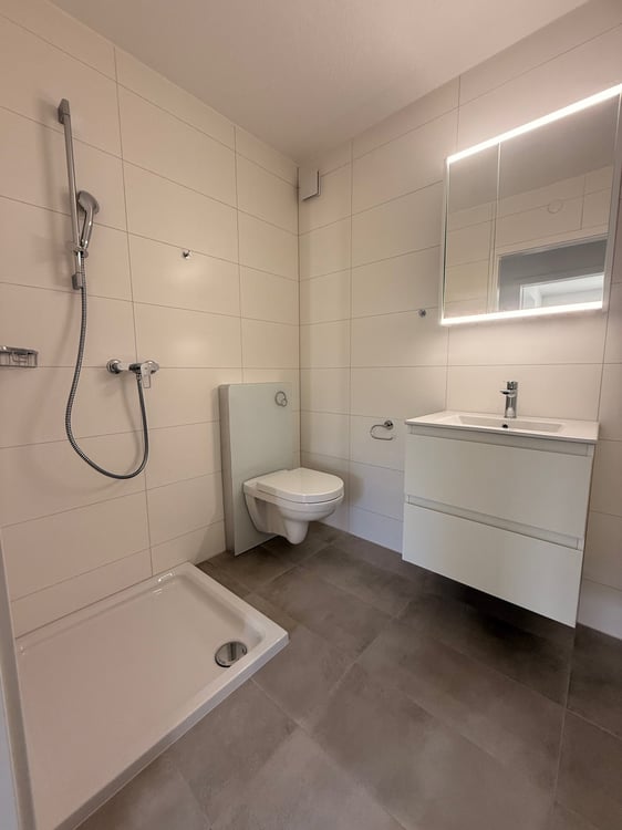 Spacieux appartement de 4.5 pièces avec terrasse à Prez-vers-Siviriez 5