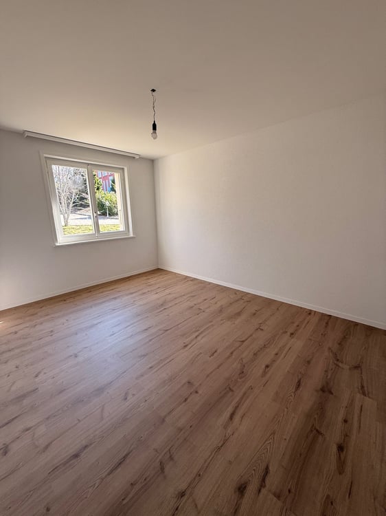 Spacieux appartement de 4.5 pièces avec terrasse à Prez-vers-Siviriez 4