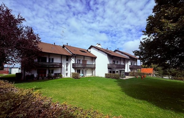 2 charmants appartements de 1.5 pièces à Villarimboud 1