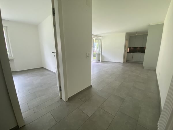 Moderno appartamento spazioso 1