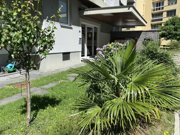 Moderno appartamento spazioso 8