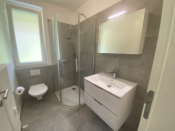 Moderno appartamento spazioso 6