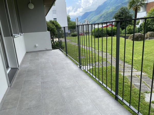 Moderno appartamento spazioso 7