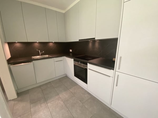 Moderno appartamento spazioso 2