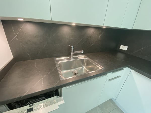 Moderno appartamento spazioso 3