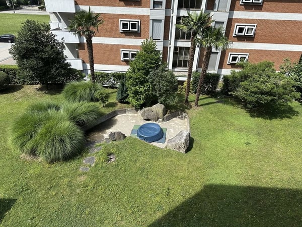 Appartamento 3 locali, 6710 Biasca 11