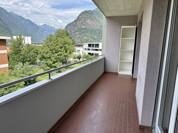 Appartamento 3 locali, 6710 Biasca 10