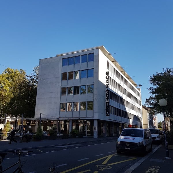 Büroraum an zentraler Lage 13