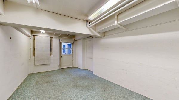 Grosszügige Ladenfläche nahe Basler Innenstadt und Bahnhof SBB 6