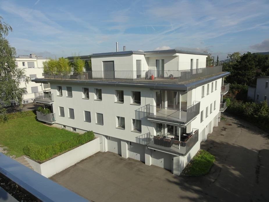 Bild Wohnoase in Zollikon