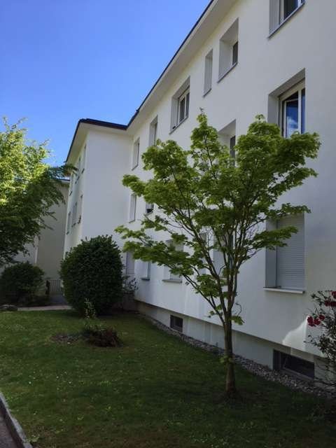 Tiefgaragenstellplatz in Ihrer Nähe! 13