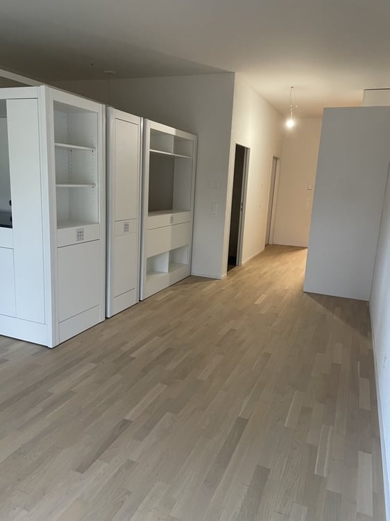 Möbliert und flexibel Wohnen neu erleben! 2